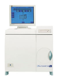 BACT/ALERT® 3D Sistemas de Detección Microbial