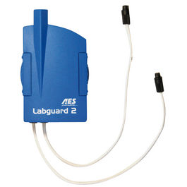 Monitoreo de temperatura: Labguard®